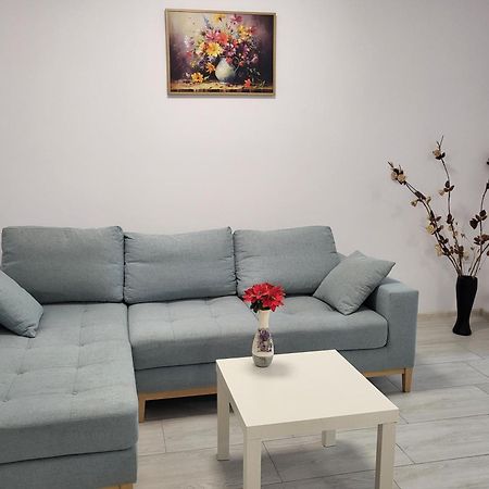 Apartament Alex, Dem Radulescu Ramnicu Valcea Luaran gambar