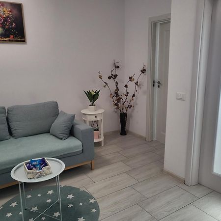 Apartament Alex, Dem Radulescu Ramnicu Valcea Luaran gambar
