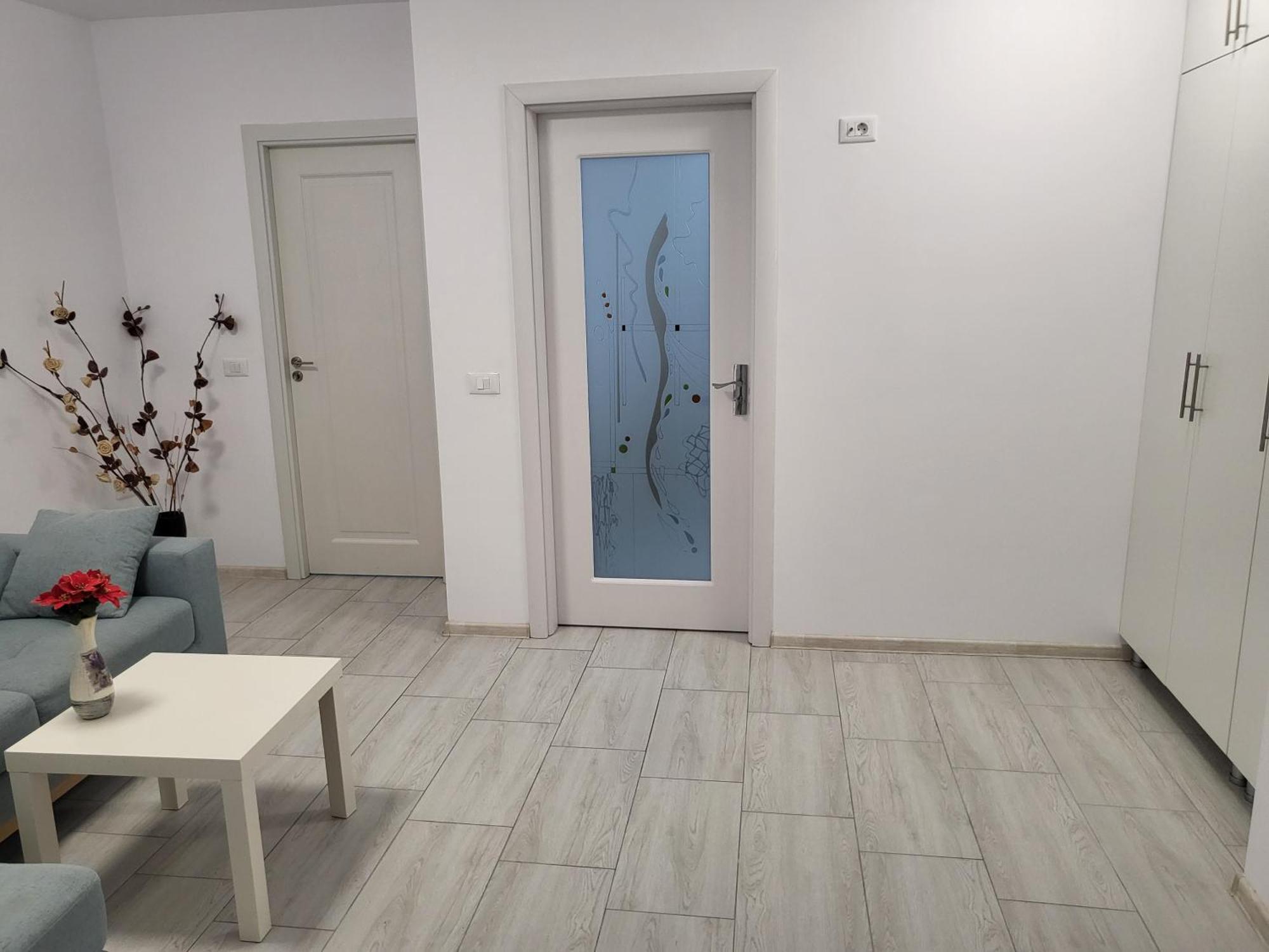 Apartament Alex, Dem Radulescu Ramnicu Valcea Luaran gambar