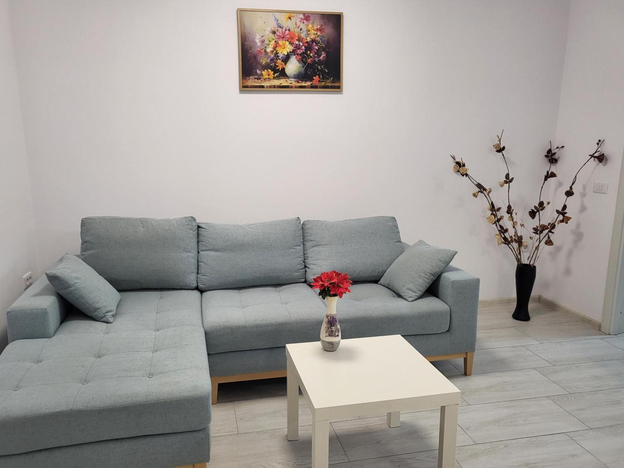 Apartament Alex, Dem Radulescu Ramnicu Valcea Luaran gambar