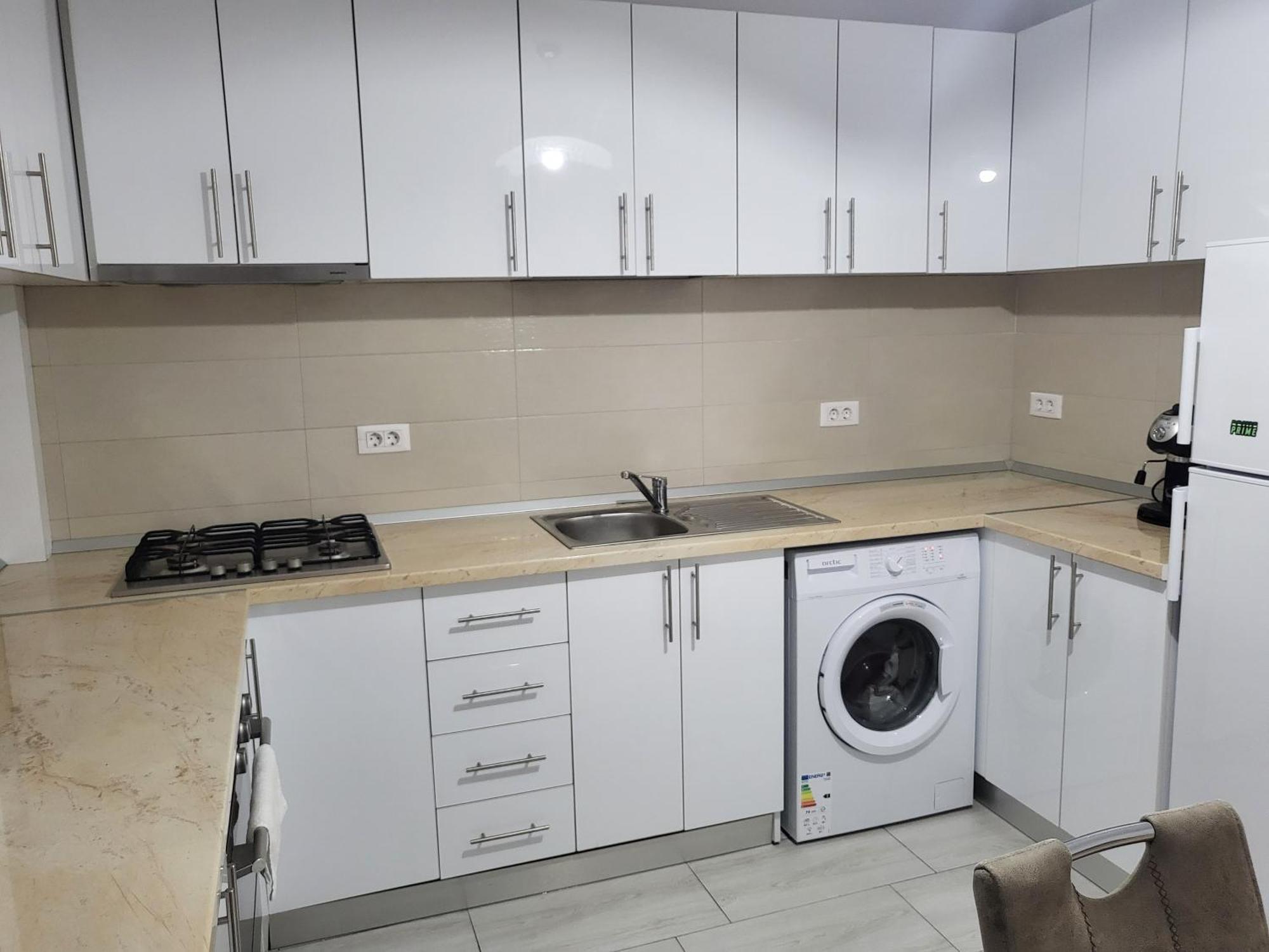 Apartament Alex, Dem Radulescu Ramnicu Valcea Luaran gambar