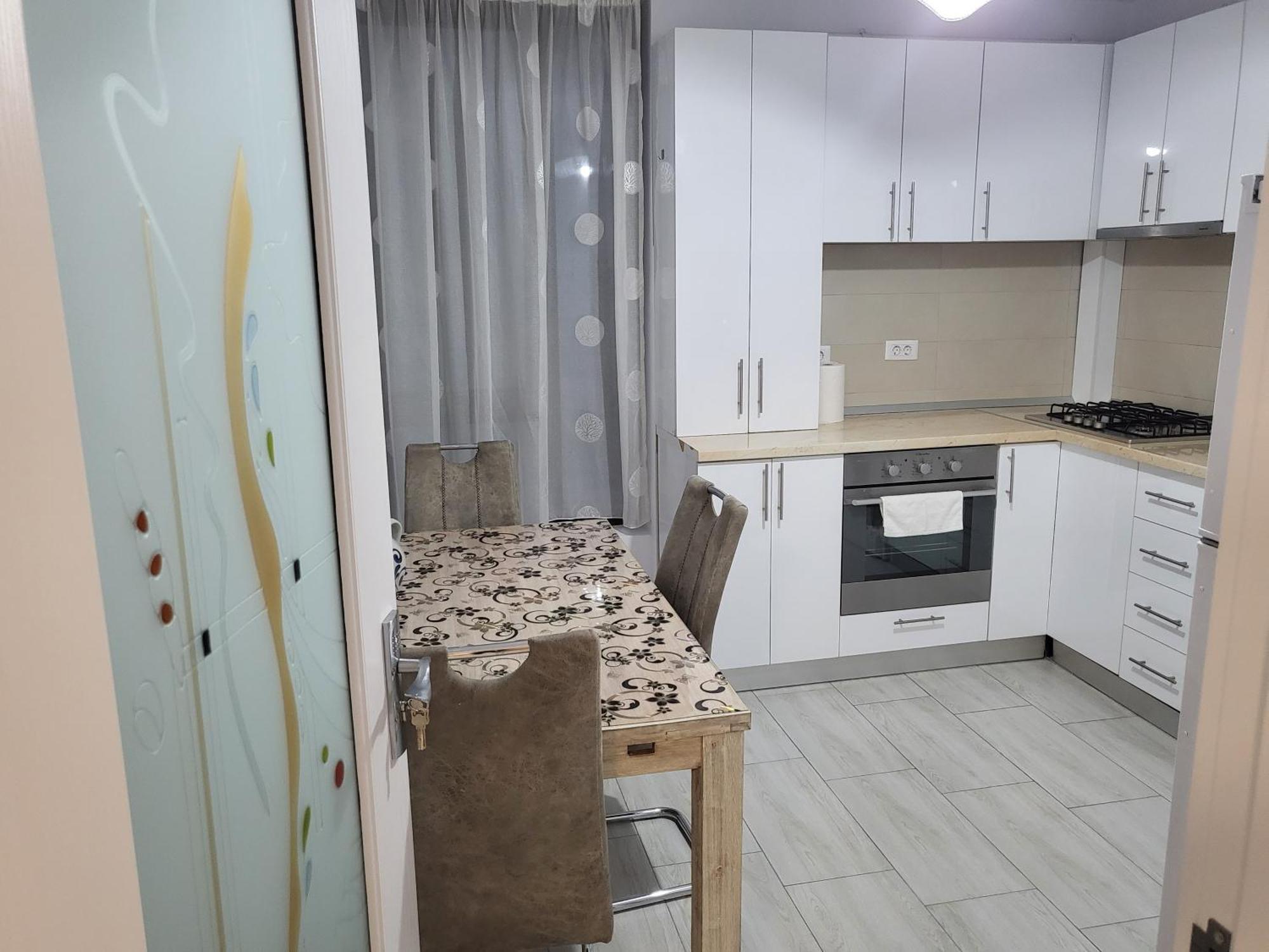 Apartament Alex, Dem Radulescu Ramnicu Valcea Luaran gambar