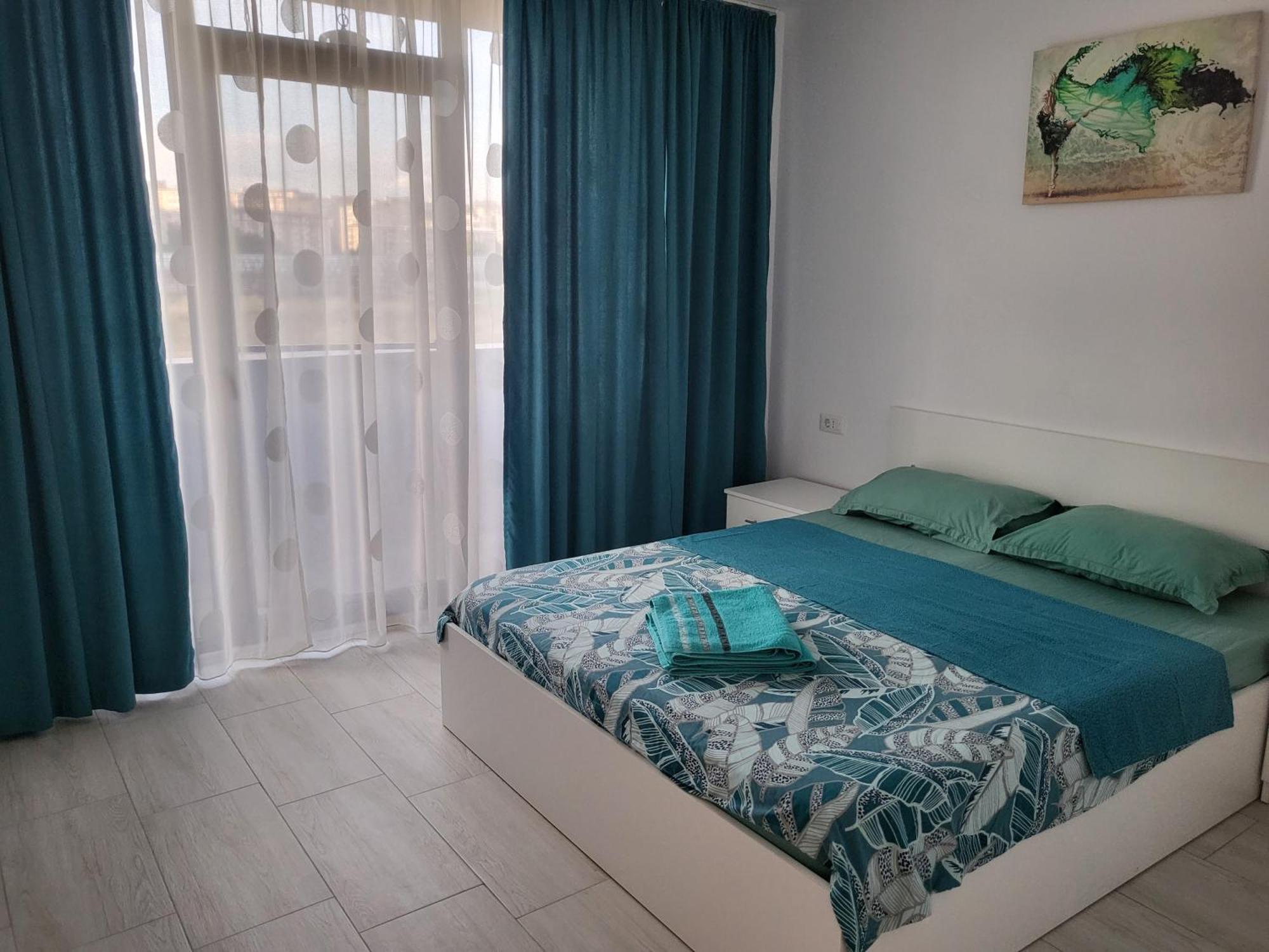 Apartament Alex, Dem Radulescu Ramnicu Valcea Luaran gambar