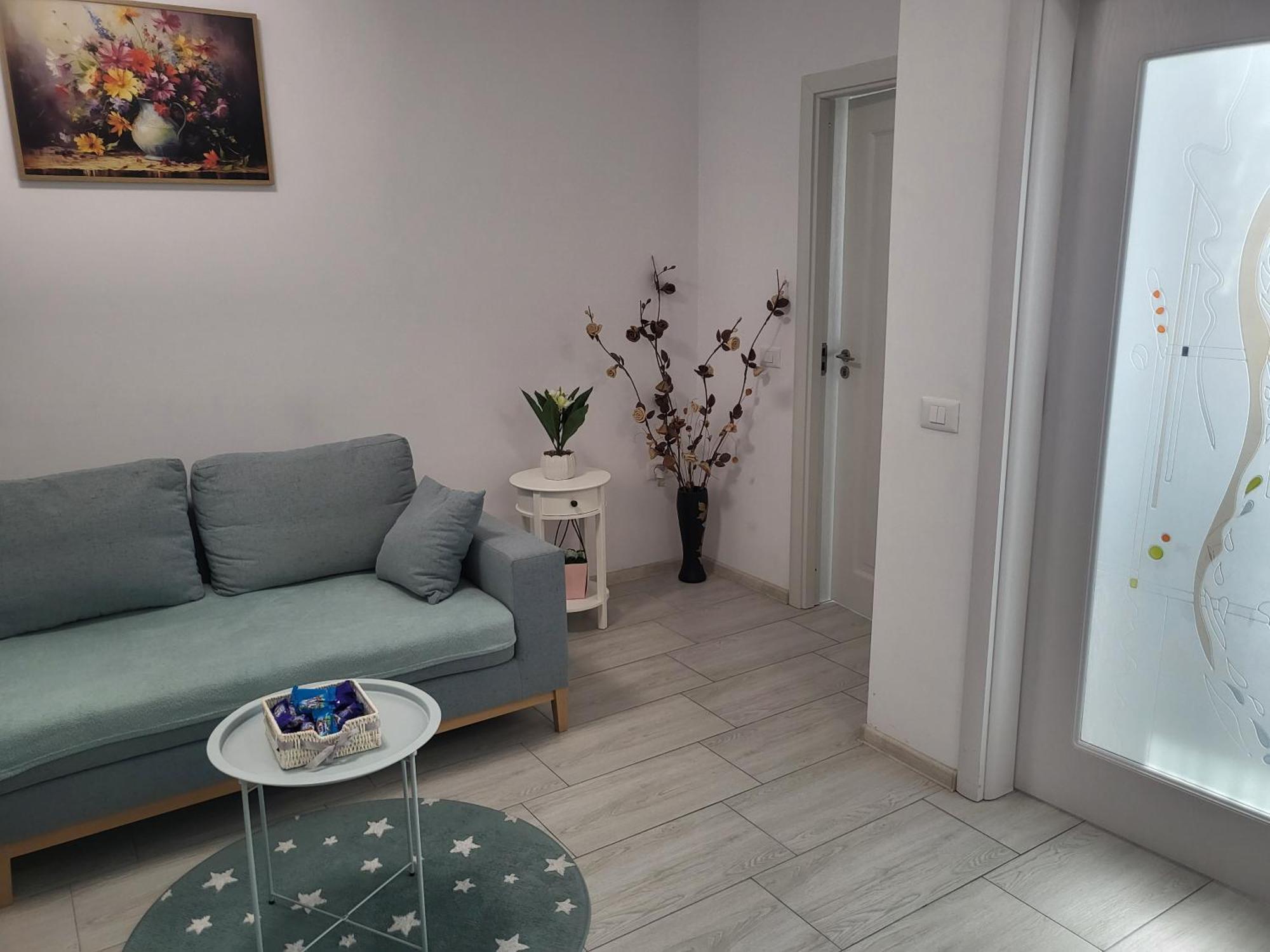 Apartament Alex, Dem Radulescu Ramnicu Valcea Luaran gambar